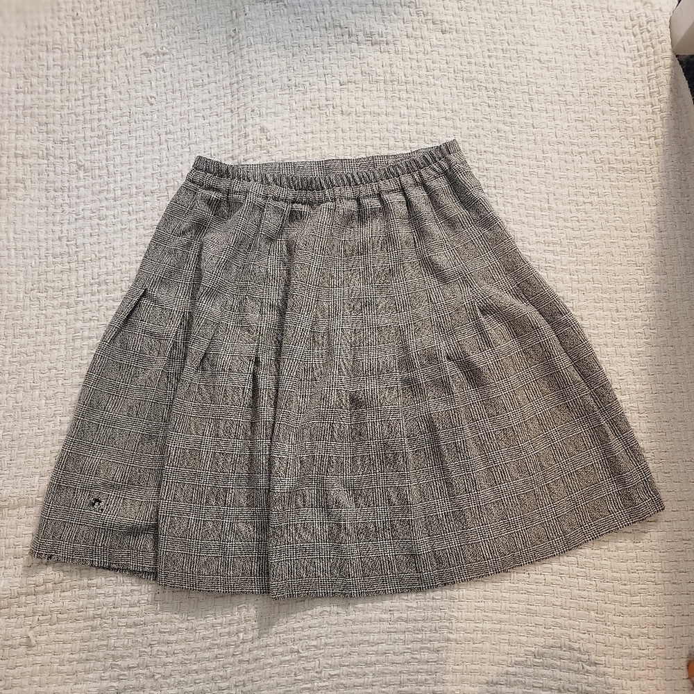 Vintage KathyD skirt